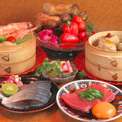 おばん菜と酒を愉しむお店　小倉　倉の間（くらのま）の特集写真