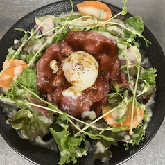 ラカンタのおすすめランチ2