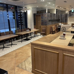 DINING RESTAURANT KITEKI 桜木町店の特集写真