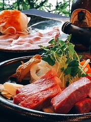 ステーキレストラン