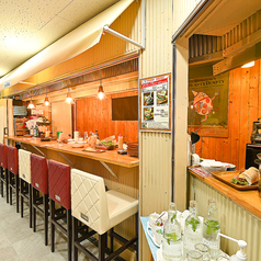 パニーニ&バル JOY s KITCHENの特集写真