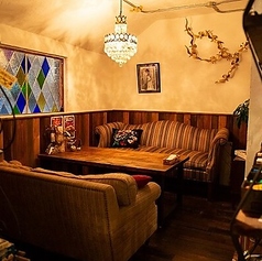 What s the story ワッツザストーリーの雰囲気2