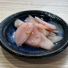 岩下の新ショウガ