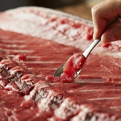 ≪早いもの勝ち！≫鮪の中落ち