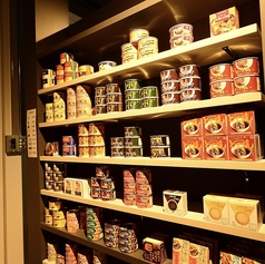 ツボバルの特集写真