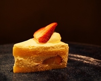 特別な日を彩るサプライズ