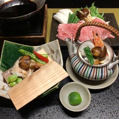 接待・会食にも