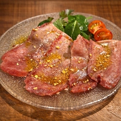 牛タンイタリアンBambu のおすすめ料理2