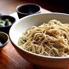 黒船 soba tenplus 樽味店のおすすめポイント1