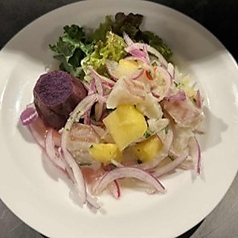 島パインセビーチェ