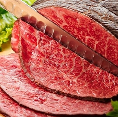 レッド&ブラック ステーキハウス Red&Black SteakHouse プレミアホテル門司港のおすすめ料理1