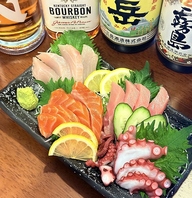 お刺身