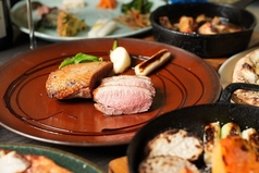 SelVaggio Forno 石窯 Dining×Barの特集写真