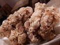 料理メニュー写真&nbsp;とりっこ唐揚げ