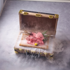 肉の匠将泰庵　プレナ幕張店のおすすめポイント1