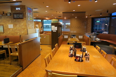 ビアチムニー 有明 東京ビッグサイト前店の雰囲気2