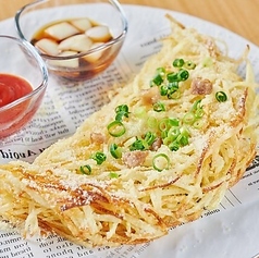 チーズ カムジャ ジョン