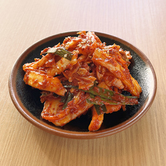 白菜キムチ