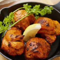 チキンティッカ (2p)/(4p)