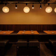 本格焼鳥　日本橋ふじ屋の雰囲気2