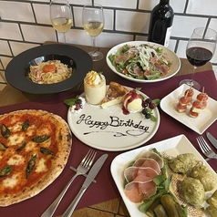 goodspoon グッドスプーン 武蔵小杉店のコース写真