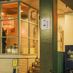 STAND APRON(スタンドエプロン)の特集写真