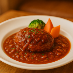 ぼんしゃんす 浦和駅前店のおすすめランチ2