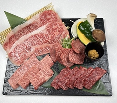 北海道牛上セット