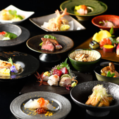 割烹 蒼のおすすめ料理1