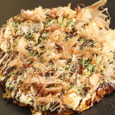 お好み焼まんまるのおすすめ料理2