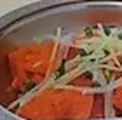 チキン ドピアザ