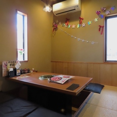 カルビ屋 大福 はなみずき通り店のコース写真
