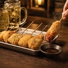 焼小龍包 ハイボール酒場 ドラミのおすすめポイント2