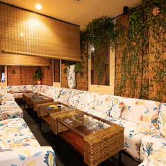 Dining Bar Resort Sky 本厚木の雰囲気3