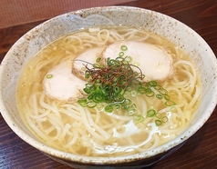 【一押し】鶏出汁うどん