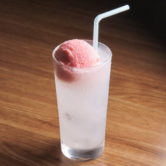 とちあいかソーダ