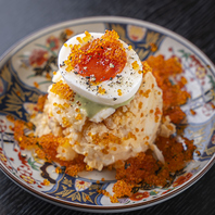 身体に優しい新鮮な野菜を使用しています。