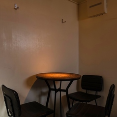 BAR OGYAA バー オギャアの雰囲気3