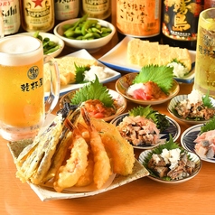 激安大衆居酒屋 乾杯屋 難波道頓堀店のコース写真