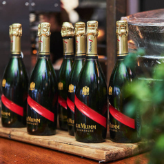 R1 TOKYO アールワントーキョー Bar&Restaurantのコース写真