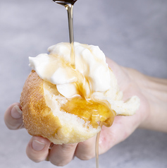 梅田 ブルーバード 大阪梅田ツインタワーズ ノースのおすすめランチ3