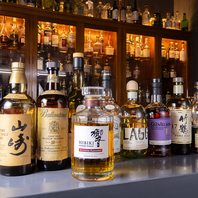 濃厚な甘さが心を満たす至福のスイーツを数多くご用意！