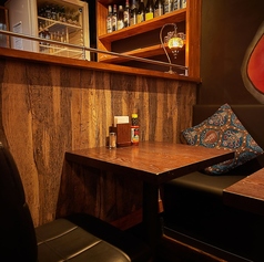 MAD CHEFs マッドシェフ 蒲田店の特集写真