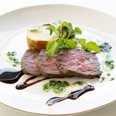 Squalo kitchen Casablanca スクアーロキッチンカサブランカのおすすめ料理2