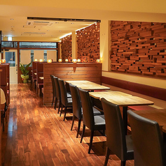 COMO SIEMPRE コモシエンプレの特集写真