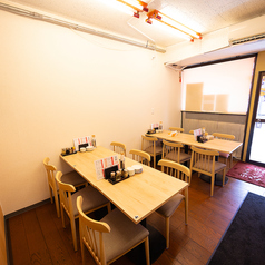 中華食堂 なな福の特集写真