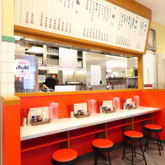 関内駅・馬車道駅からスグ♪ランチ・晩ごはん・ちょい飲みなど様々なシーンでご利用いただけます。