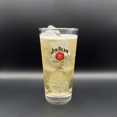 ジムビーム