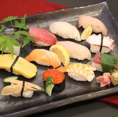 うまいんじょ処 魚や 来里の写真2