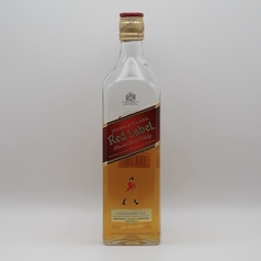 レッドラベル